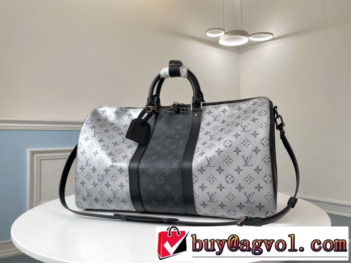ルイ ヴィトン限定色がお目見え  LOUIS VUITTON 通勤通学どちらでも使え レディースバッグ 限定アイテムが登場