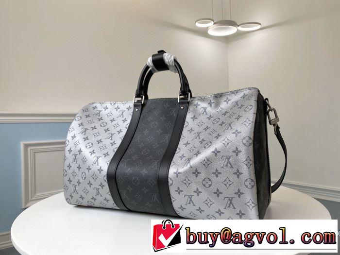 ルイ ヴィトン限定色がお目見え  LOUIS VUITTON 通勤通学どちらでも使え レディースバッグ 限定アイテムが登場