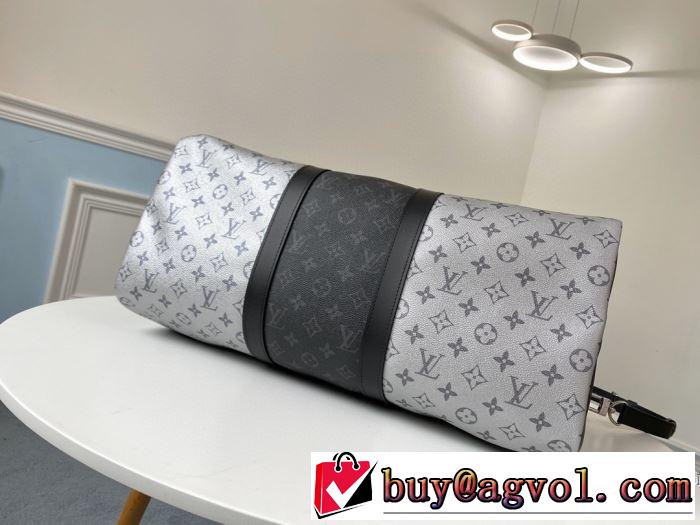 ルイ ヴィトン限定色がお目見え  LOUIS VUITTON 通勤通学どちらでも使え レディースバッグ 限定アイテムが登場