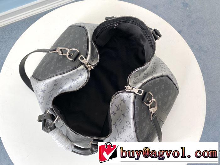 ルイ ヴィトン限定色がお目見え  LOUIS VUITTON 通勤通学どちらでも使え レディースバッグ 限定アイテムが登場
