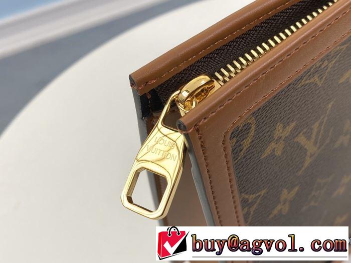人気ランキング最高 ルイ ヴィトン LOUIS VUITTON 新作が見逃せない レディースバッグ