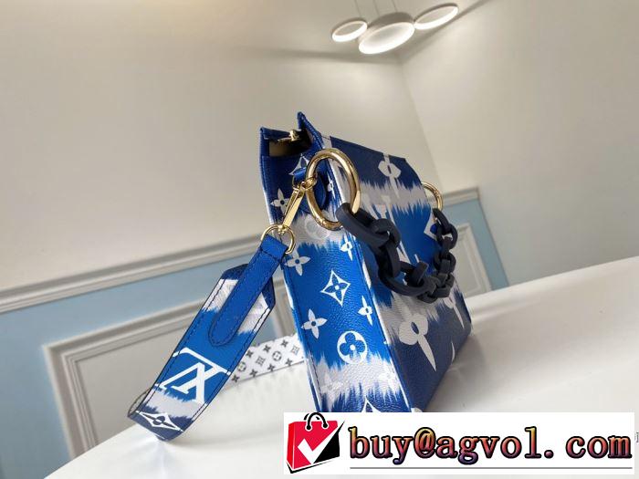 レディースバッグ 一目惚れ級に ルイ ヴィトン 有名ブランドです LOUIS VUITTON 争奪戦必至