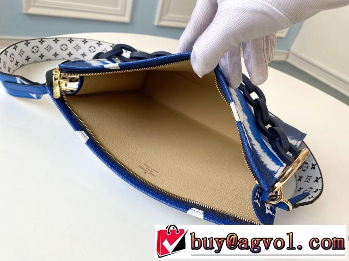 レディースバッグ 一目惚れ級に ルイ ヴィトン 有名ブランドです LOUIS VUITTON 争奪戦必至
