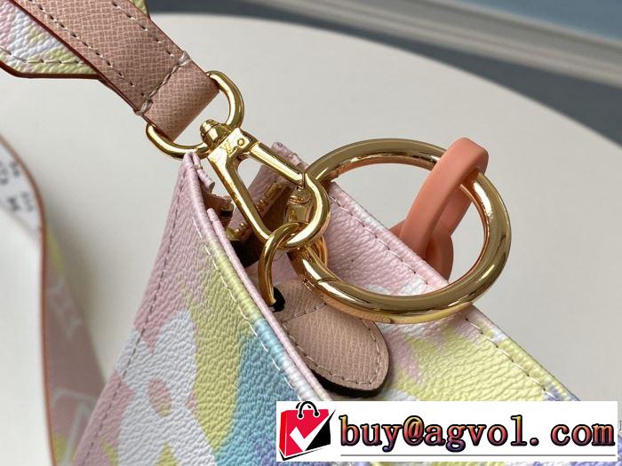 限定品が登場 レディースバッグ 注目されている ルイ ヴィトン LOUIS VUITTON 2020年春夏コレクション