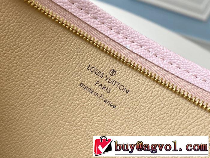 限定品が登場 レディースバッグ 注目されている ルイ ヴィトン LOUIS VUITTON 2020年春夏コレクション