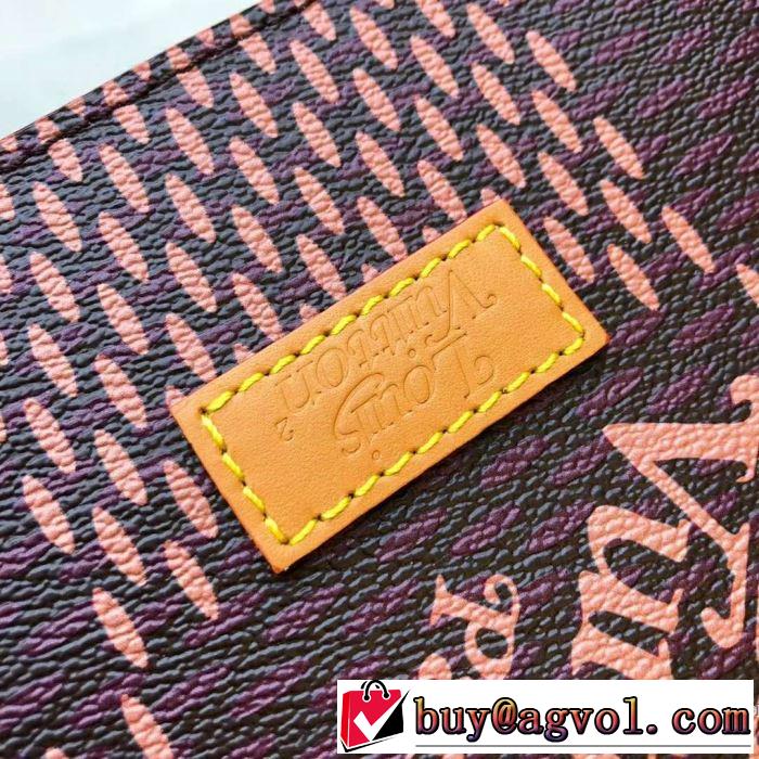 注目度が上昇中 レディースバッグ 最先端のスタイル ルイ ヴィトン 2020SS人気 LOUIS VUITTON