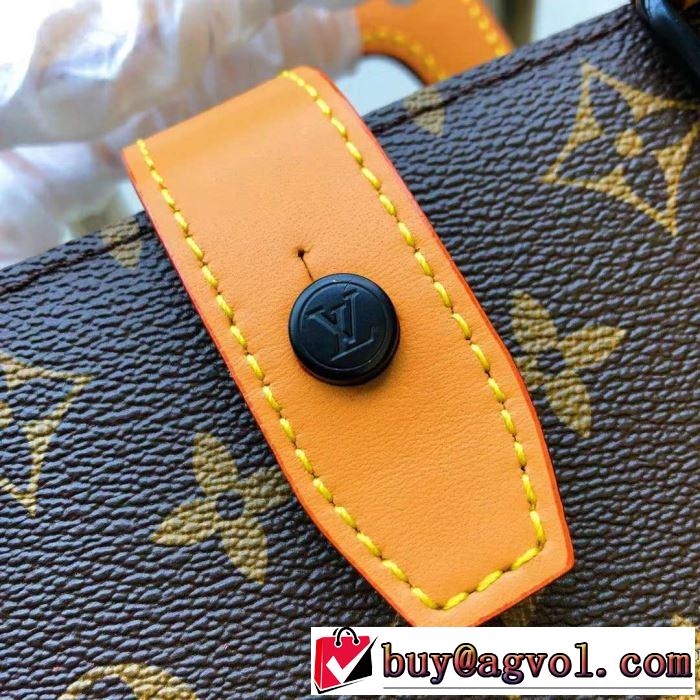 注目度が上昇中 レディースバッグ 最先端のスタイル ルイ ヴィトン 2020SS人気 LOUIS VUITTON