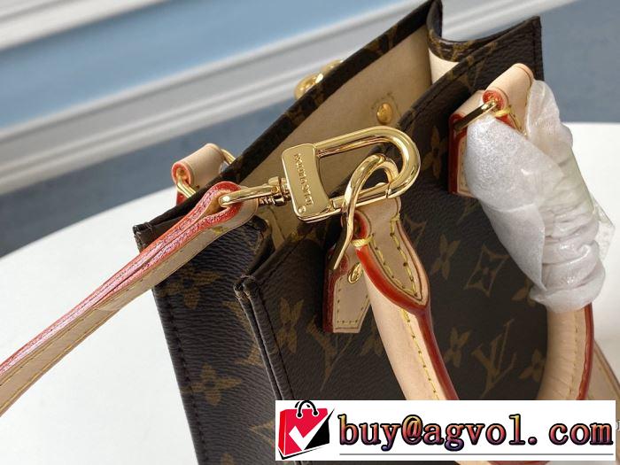 ルイ ヴィトン LOUIS VUITTON お手頃プライス レディースバッグ コーデの完成度を高める