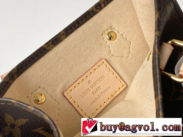 ルイ ヴィトン LOUIS VUITTON お手頃プライス レディースバッグ コーデの完成度を高める