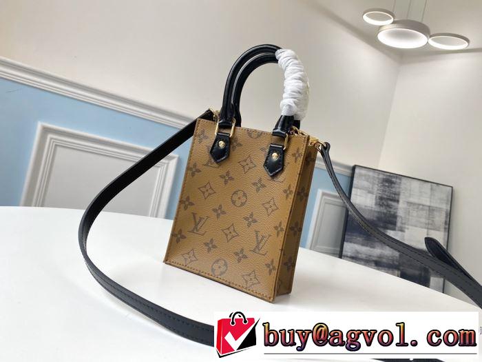 2020モデル レディースバッグ この時期の一番人気は ルイ ヴィトン LOUIS VUITTON 人気の高いブランド