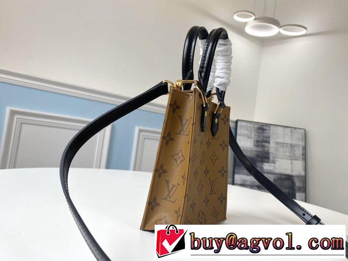 2020モデル レディースバッグ この時期の一番人気は ルイ ヴィトン LOUIS VUITTON 人気の高いブランド