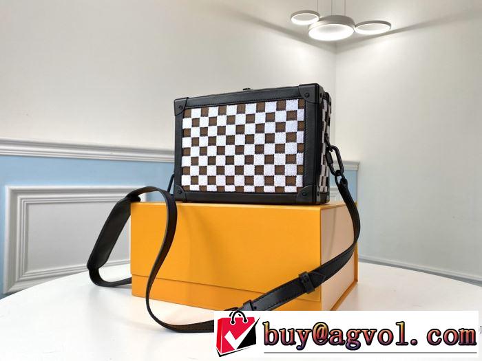 ストリート界隈でも人気 ルイ ヴィトン LOUIS VUITTON 普段使いにも最適なアイテム レディースバッグ