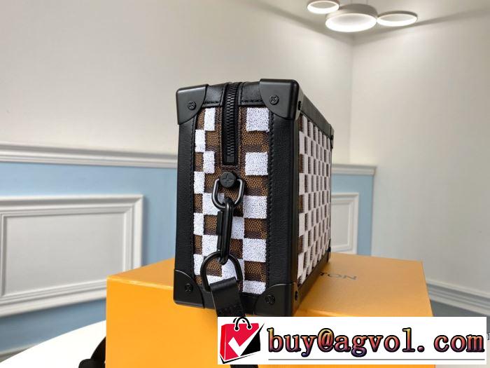 ストリート界隈でも人気 ルイ ヴィトン LOUIS VUITTON 普段使いにも最適なアイテム レディースバッグ