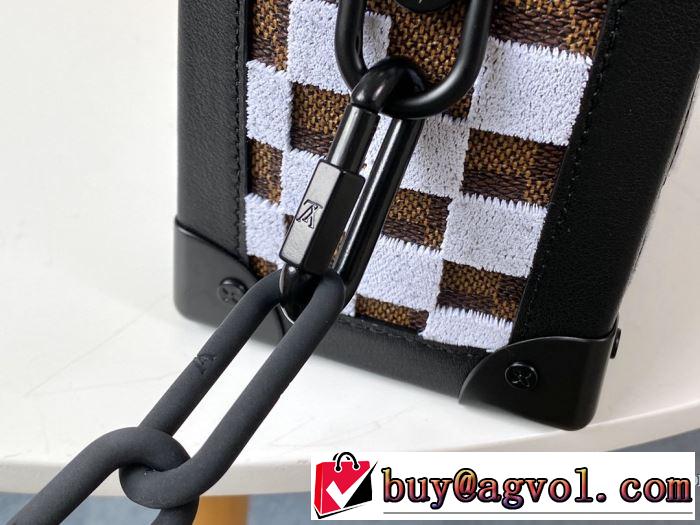 ストリート界隈でも人気 ルイ ヴィトン LOUIS VUITTON 普段使いにも最適なアイテム レディースバッグ