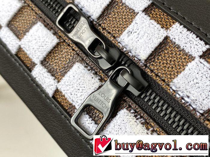 ストリート界隈でも人気 ルイ ヴィトン LOUIS VUITTON 普段使いにも最適なアイテム レディースバッグ