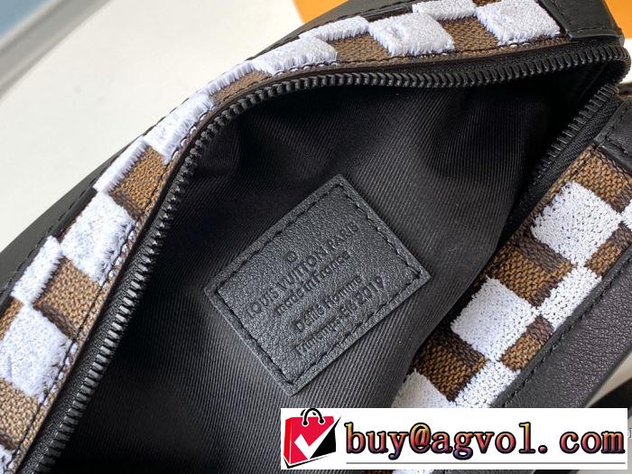 ストリート界隈でも人気 ルイ ヴィトン LOUIS VUITTON 普段使いにも最適なアイテム レディースバッグ