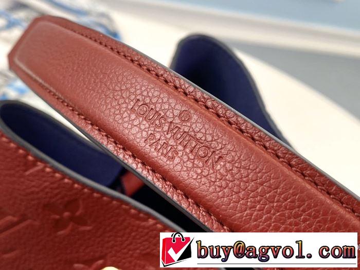お値段もお求めやすい  LOUIS VUITTON 20新作です レディースバッグ ルイ ヴィトン 最新の入荷商品