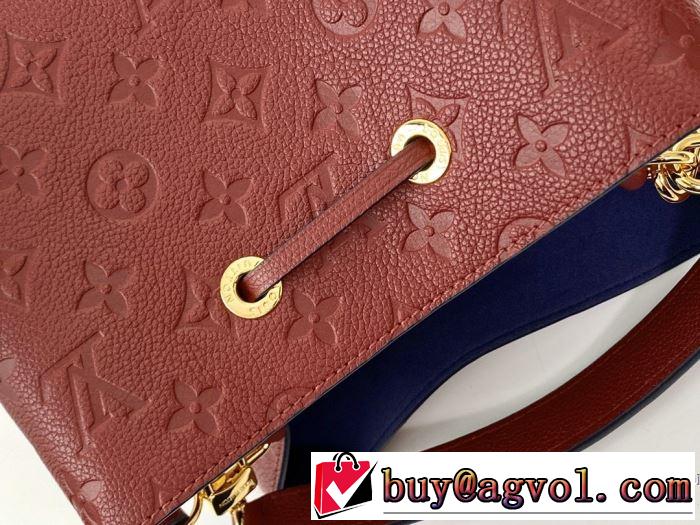 お値段もお求めやすい  LOUIS VUITTON 20新作です レディースバッグ ルイ ヴィトン 最新の入荷商品