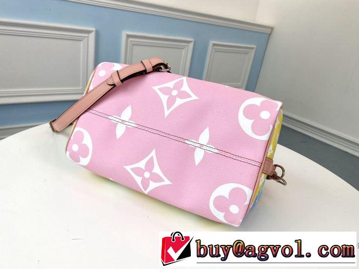 ルイ ヴィトン 今季の主力おすすめ LOUIS VUITTON 飽きもこないデザイン レディースバッグ