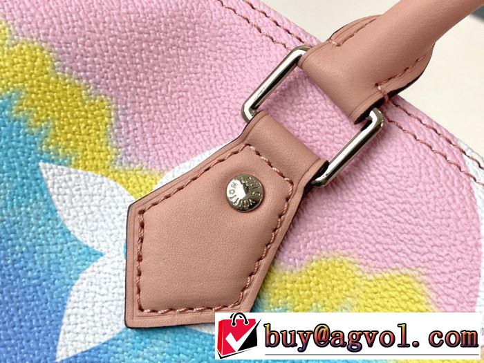 ルイ ヴィトン 今季の主力おすすめ LOUIS VUITTON 飽きもこないデザイン レディースバッグ