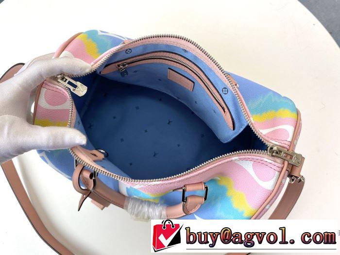 ルイ ヴィトン 今季の主力おすすめ LOUIS VUITTON 飽きもこないデザイン レディースバッグ