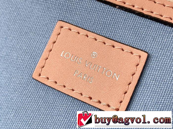 ルイ ヴィトン 今季の主力おすすめ LOUIS VUITTON 飽きもこないデザイン レディースバッグ