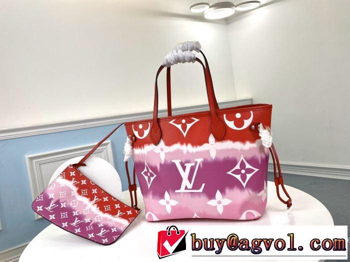 LOUIS VUITTON 本当に嬉しいアイテム レディースバッグ 差をつけたい人にもおすすめ ルイ ヴィトン