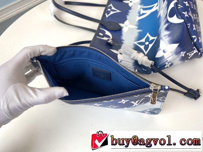 レディースバッグ 春夏コレクション新品 ルイ ヴィトン 普段見ないデザインばかり LOUIS VUITTON