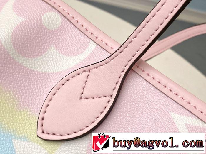 幅広いアイテムを展開 ルイ ヴィトン LOUIS VUITTON 非常にシンプルなデザインな レディースバッグ
