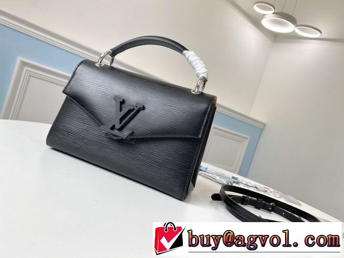 LOUIS VUITTON 今年の春トレンド レディースバッグ ルイ ヴィトン  大人の新作こそ