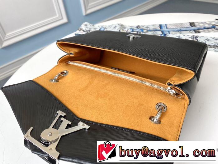 LOUIS VUITTON 今年の春トレンド レディースバッグ ルイ ヴィトン  大人の新作こそ