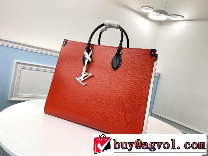 大人気のブランドの新作 ルイ ヴィトン LOUIS VUITTON 普段のファッション レディースバッグ  破格値
