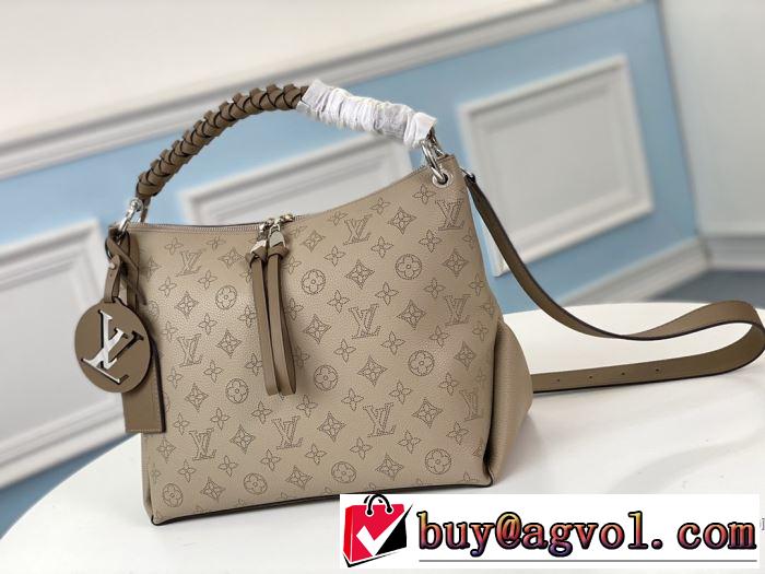 大人気のブランドの新作 ルイ ヴィトン LOUIS VUITTON 普段のファッション レディースバッグ