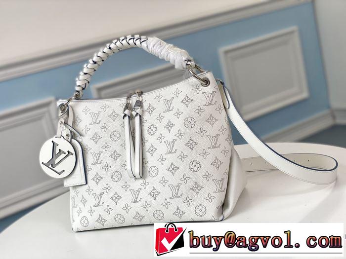 日本未入荷カラー LOUIS VUITTON 海外でも大人気 レディースバッグ ルイ ヴィトン  上品に着こなせ