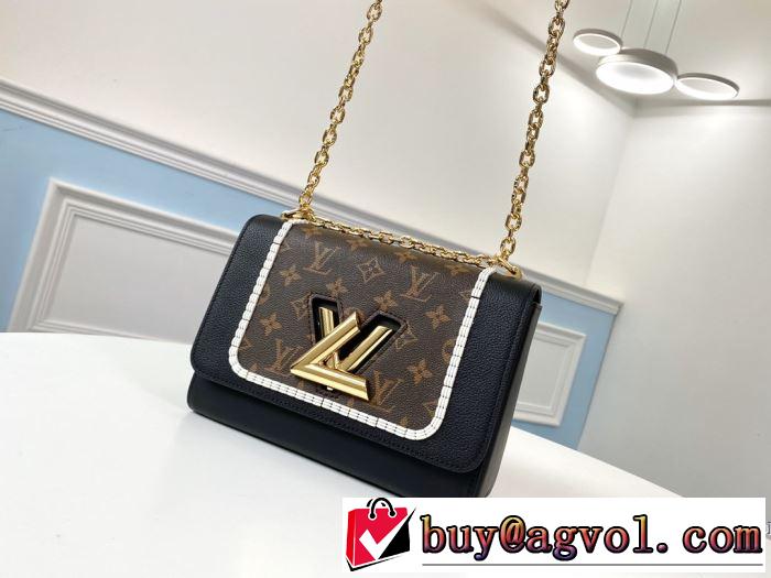 海外限定ライン LOUIS VUITTON 注目を集めてる レディースバッグ ルイ ヴィトン 十分上品