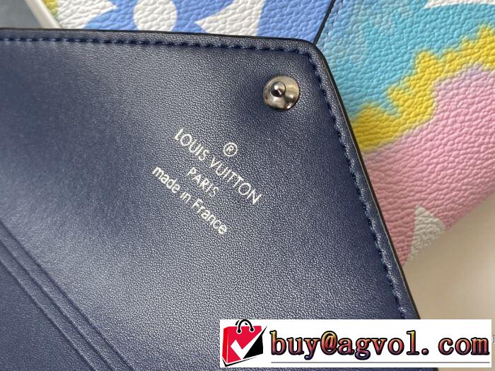 レディースバッグ 世界共通のアイテム ルイ ヴィトン 是非ともオススメしたい LOUIS VUITTON