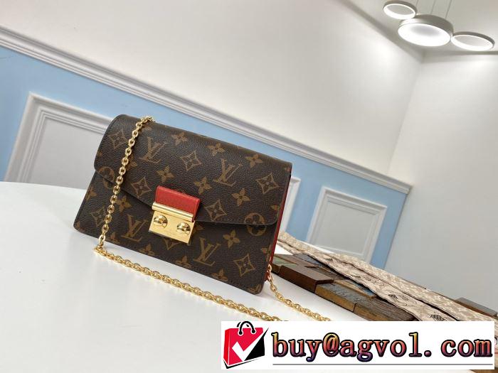 手頃価格でカブり知らず レディースバッグ 20SSトレンド ルイ ヴィトン LOUIS VUITTON 素敵なアイテム