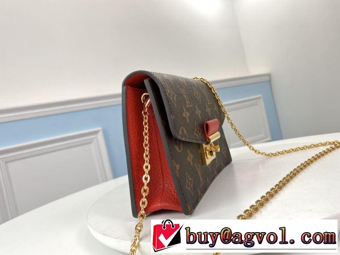 手頃価格でカブり知らず レディースバッグ 20SSトレンド ルイ ヴィトン LOUIS VUITTON 素敵なアイテム
