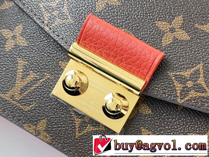 手頃価格でカブり知らず レディースバッグ 20SSトレンド ルイ ヴィトン LOUIS VUITTON 素敵なアイテム