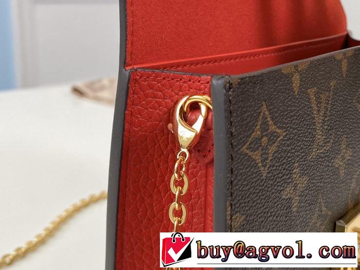 手頃価格でカブり知らず レディースバッグ 20SSトレンド ルイ ヴィトン LOUIS VUITTON 素敵なアイテム