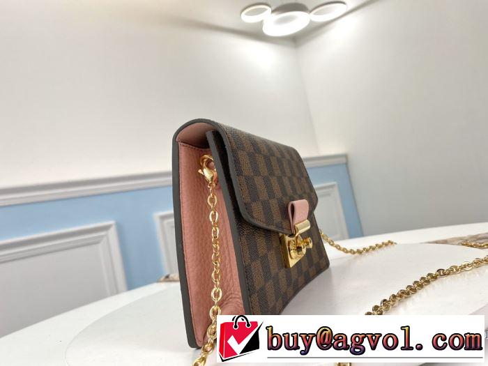 LOUIS VUITTON 通勤通学どちらでも使え レディースバッグ 限定アイテムが登場 ルイ ヴィトン