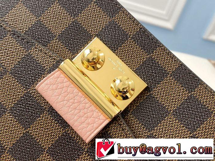 LOUIS VUITTON 通勤通学どちらでも使え レディースバッグ 限定アイテムが登場 ルイ ヴィトン