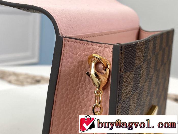 LOUIS VUITTON 通勤通学どちらでも使え レディースバッグ 限定アイテムが登場 ルイ ヴィトン