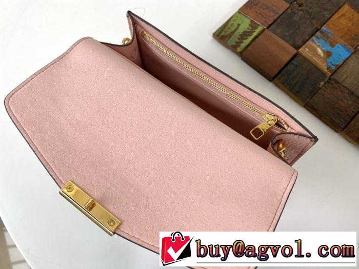 LOUIS VUITTON 通勤通学どちらでも使え レディースバッグ 限定アイテムが登場 ルイ ヴィトン