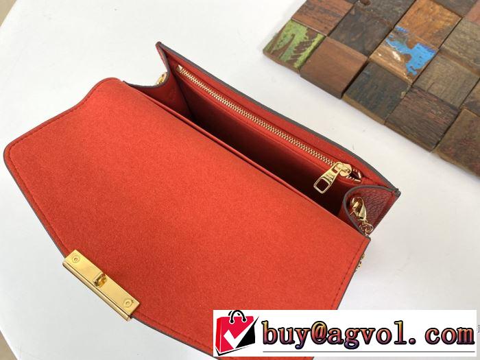 ルイ ヴィトン新作が見逃せない  LOUIS VUITTON 限定色がお目見え レディースバッグ