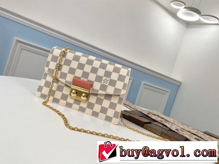 人気ランキング最高 レディースバッグ 一目惚れ級に ルイ ヴィトン LOUIS VUITTON 着こなしを楽しむ