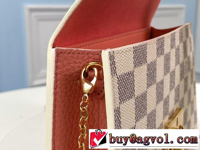 人気ランキング最高 レディースバッグ 一目惚れ級に ルイ ヴィトン LOUIS VUITTON 着こなしを楽しむ