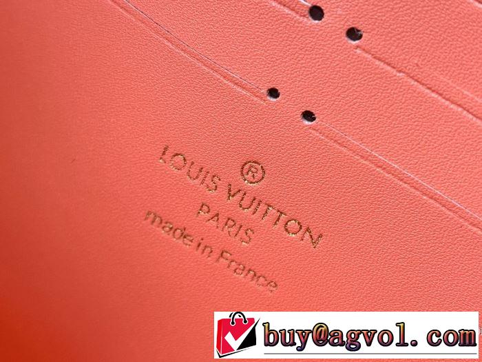 人気ランキング最高 レディースバッグ 一目惚れ級に ルイ ヴィトン LOUIS VUITTON 着こなしを楽しむ