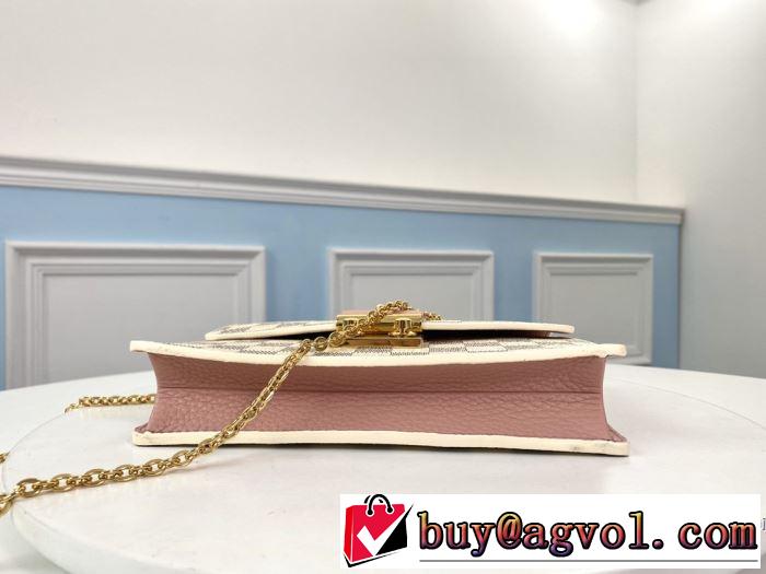 レディースバッグ 争奪戦必至 ルイ ヴィトン 限定品が登場 LOUIS VUITTON 質の高い新品