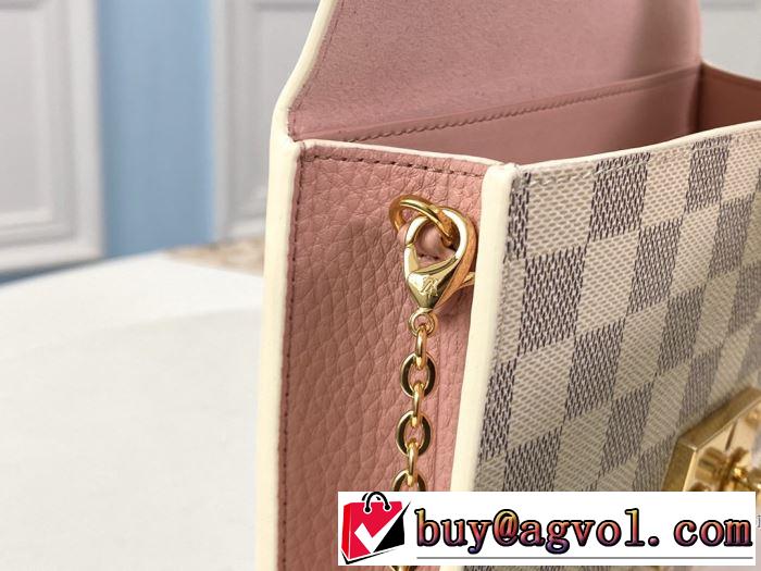 レディースバッグ 争奪戦必至 ルイ ヴィトン 限定品が登場 LOUIS VUITTON 質の高い新品